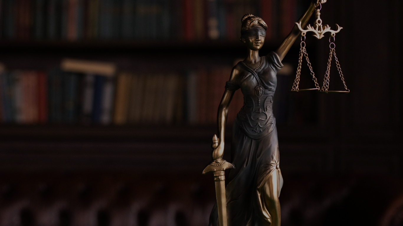 Chavda Law Associates chambers
